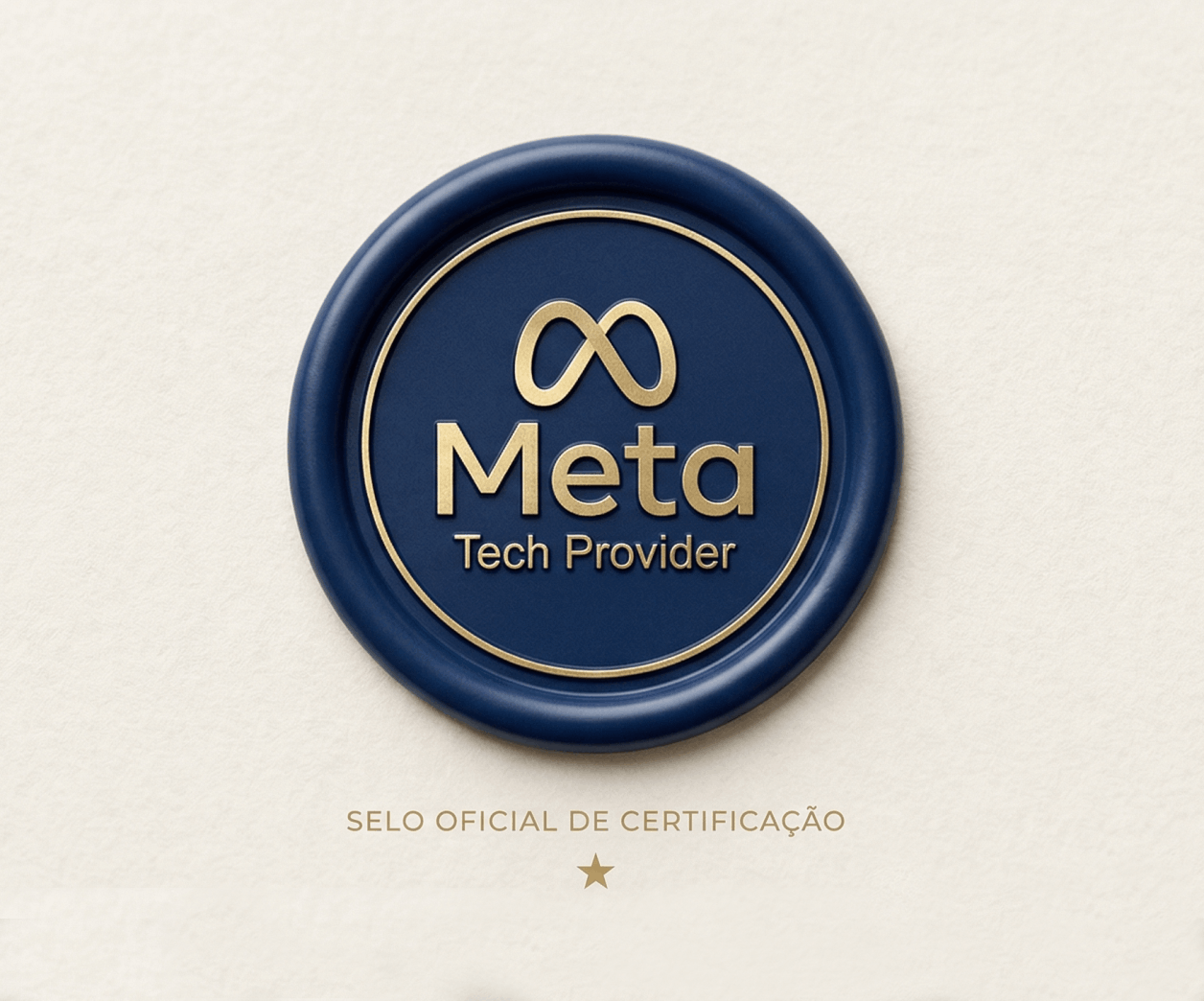 Parceiro Oficial META